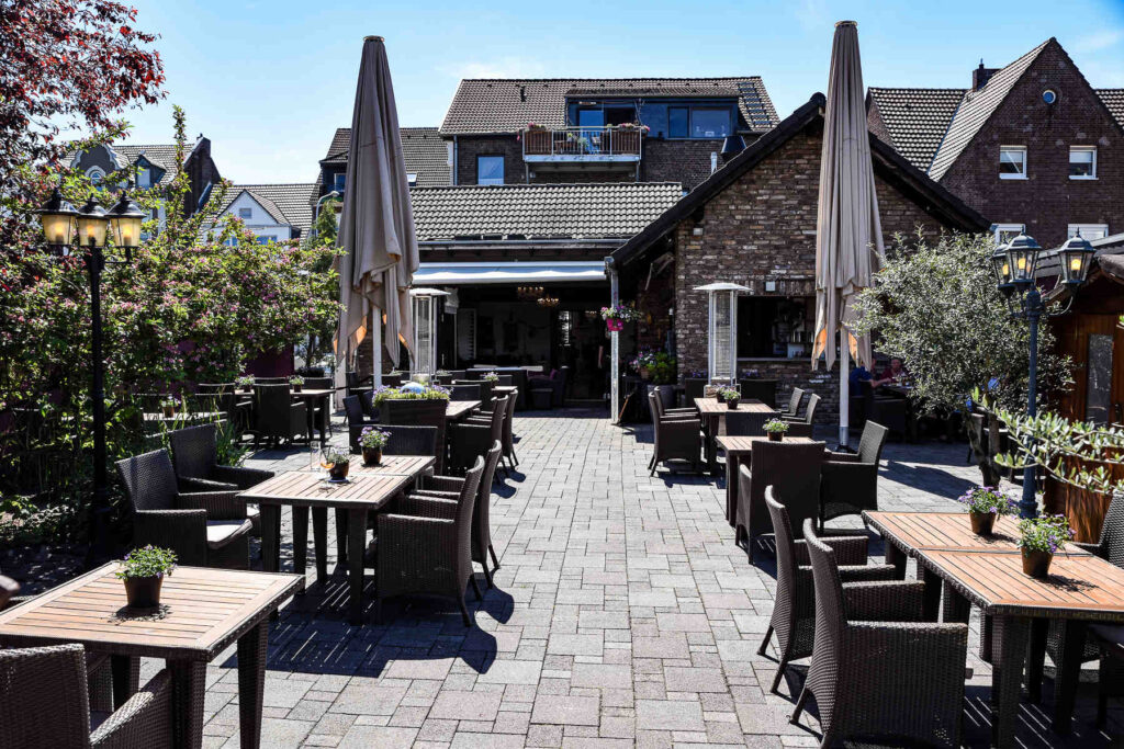 Über Uns – Restaurant Kulisse